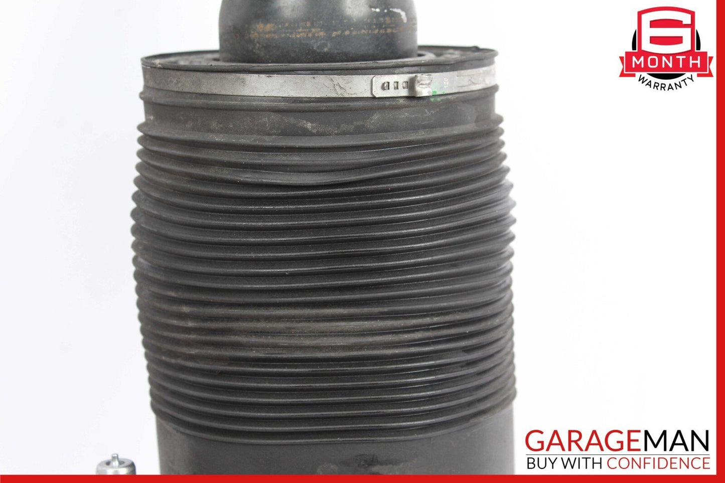 03-06 Mercedes R230 SL500 SL600 Rear Right Hydraulic Shock Strut Absorber OEM