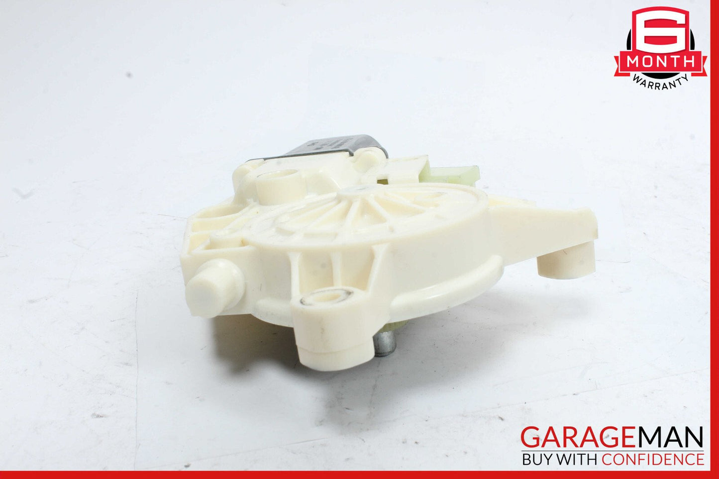08-16 Mercedes W212 E350 C350 Front Right Door Window Regulator Motor OEM