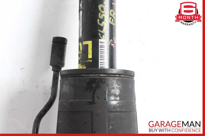 07-14 Mercedes W216 CL550 RWD Front Left Side ABC Shock Absorber Strut Hydraulic