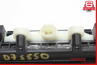 07-13 Mercedes W221 S550 Rear Trunk Lid Unlock Release Open Handle OEM