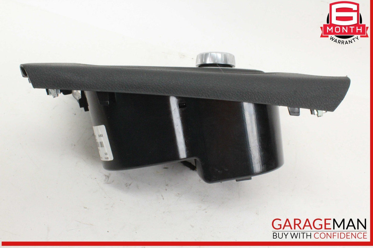 14-19 Mercedes W117 CLA250 CLA45 AMG Center Console Cup Holder Cupholder OEM