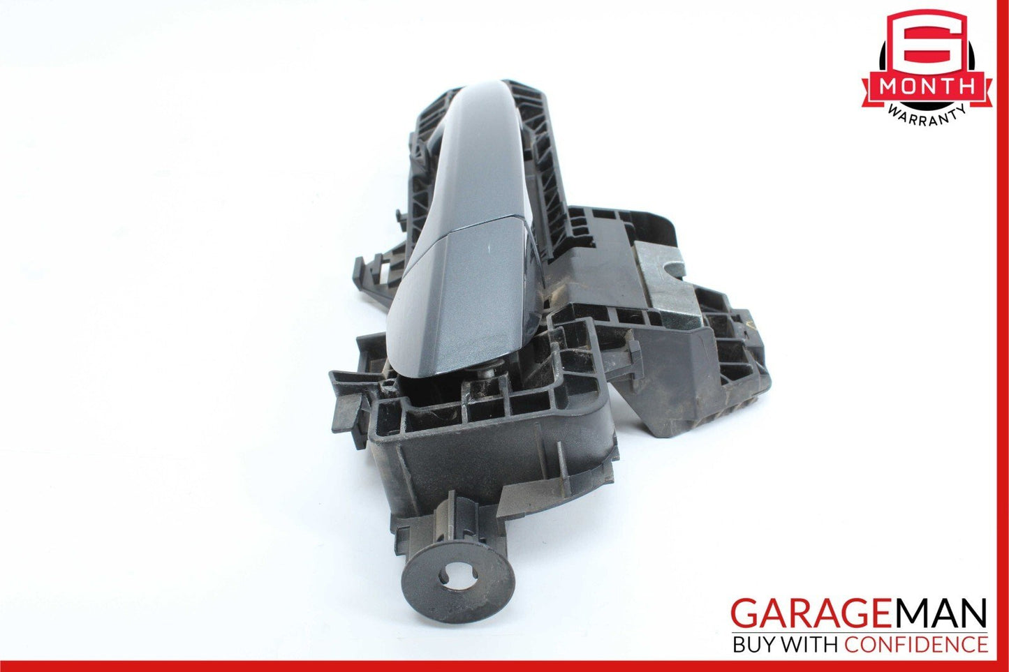 08-11 Mercedes W204 C300 Front Right Passenger Side Exterior Door Handle OEM