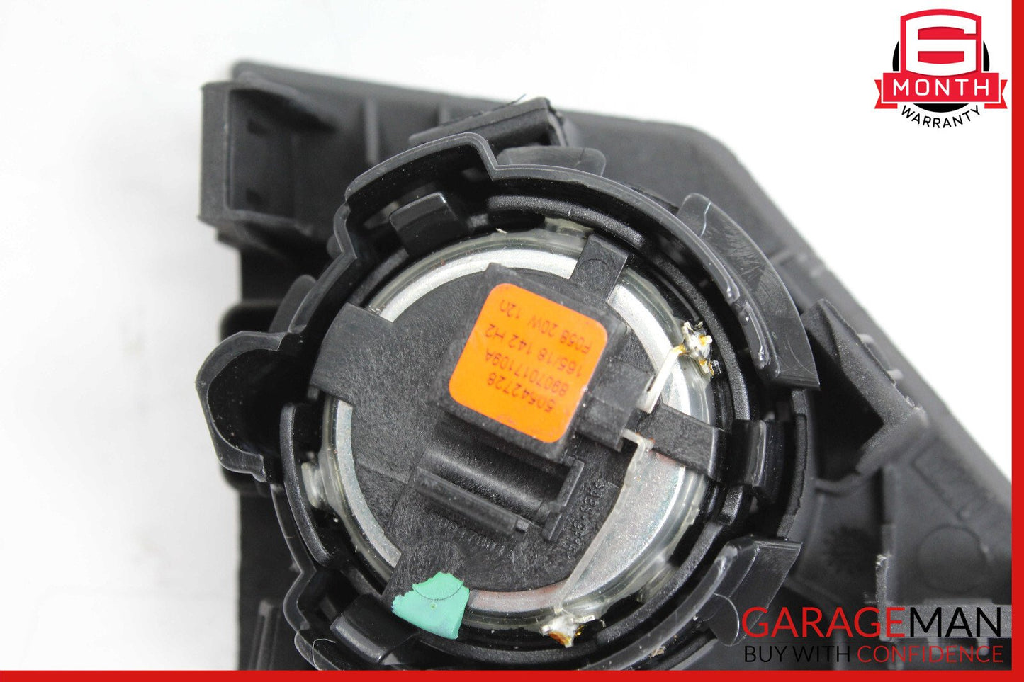 17-22 Alfa Romeo Giulia Dashboard Instrument Panel Tweeter Speaker Set of 2 OEM