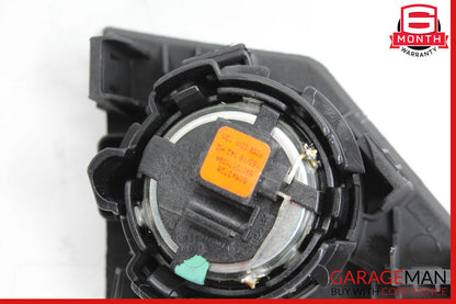 17-22 Alfa Romeo Giulia Dashboard Instrument Panel Tweeter Speaker Set of 2 OEM