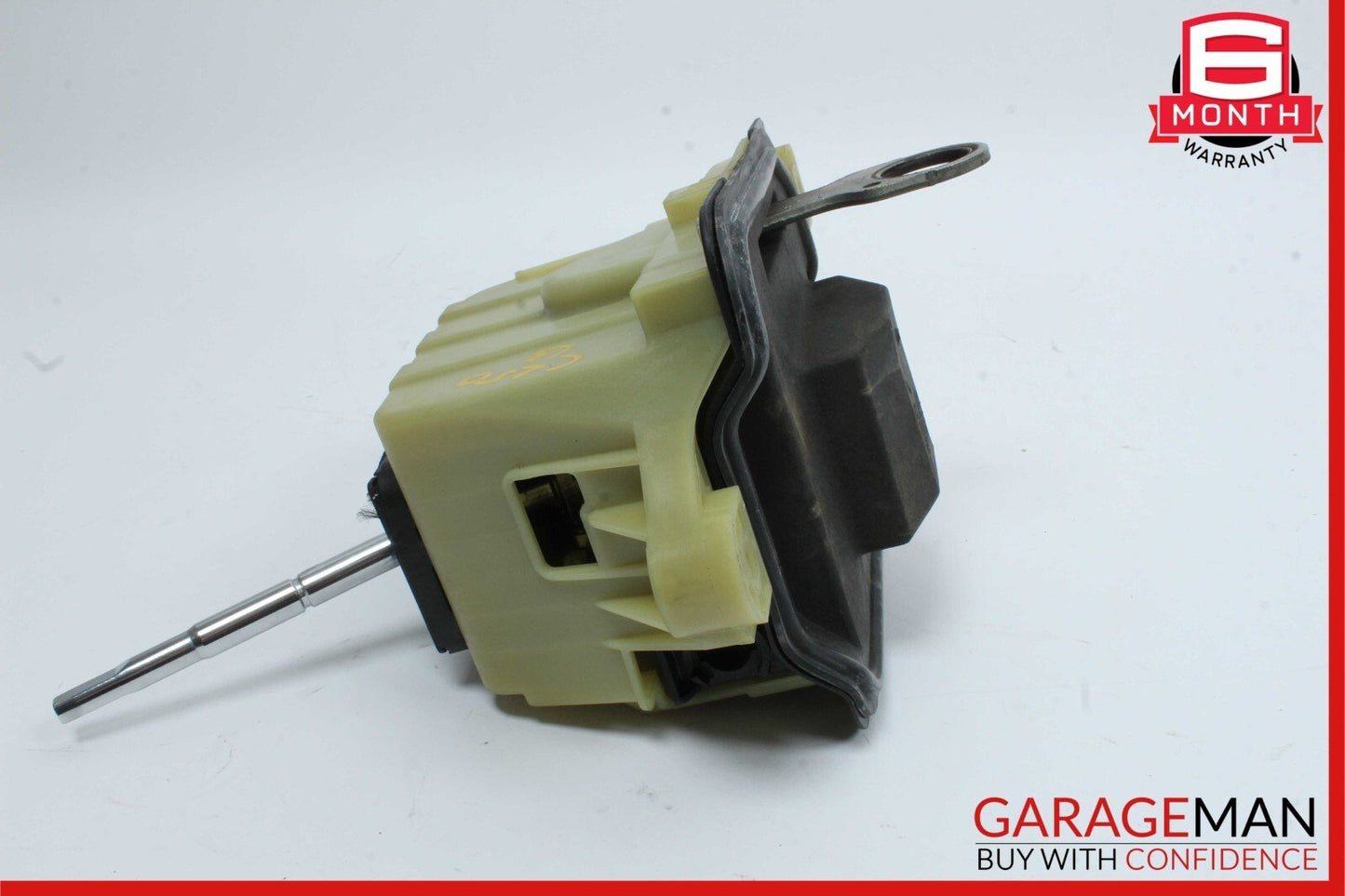 08-14 Mercedes W204 C350 C250 C300 C63 RWD Floor Gear Shifter Shift Selector Box