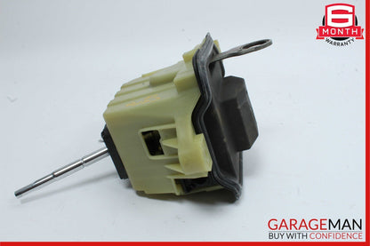 08-14 Mercedes W204 C350 C250 C300 C63 RWD Floor Gear Shifter Shift Selector Box