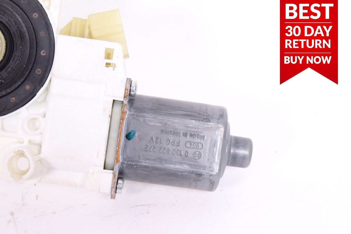 06-12 Mercedes W164 ML350 GL450 Front Right Window Regulator Motor OEM