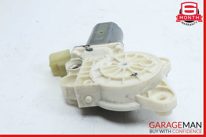 06-11 Mercedes W219 CLS550 Front Right Side Door Window Regulator Motor Unit OEM