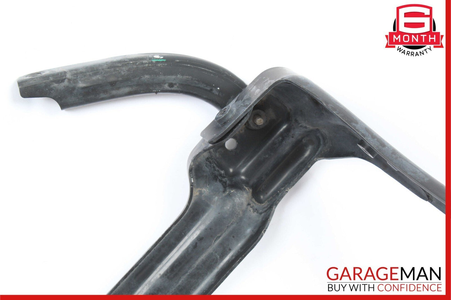 06-10 Mercedes W251 R500 Front Right Side Headlight Support Bracket Frame OEM