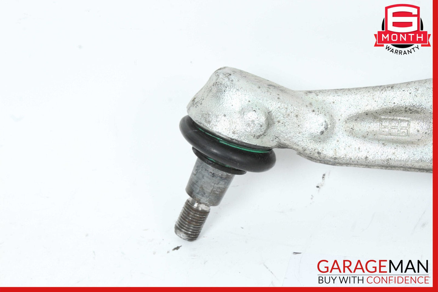 07-14 Mercedes W216 CL600 S400 Front Left Lower Control Arm OEM