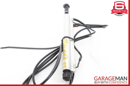 12-20 Mercedes R172 SLK350 SLC300 Convertible Left Trunk Lift Assist Cylinder