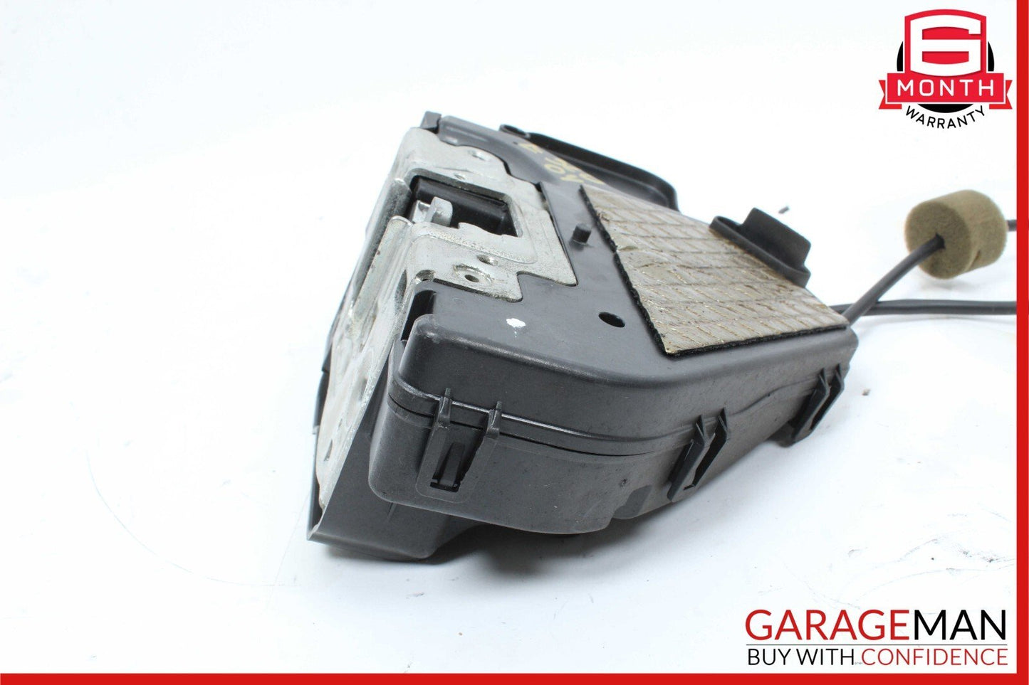 03-09 Mercedes W211 E320 E500 E550 E63 Rear Right Side Door Lock Latch Actuator