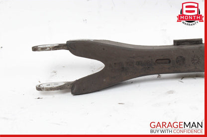 03-12 Mercedes R230 SL550 Rear Left or Right Side Thrust Control Lower Arm OEM