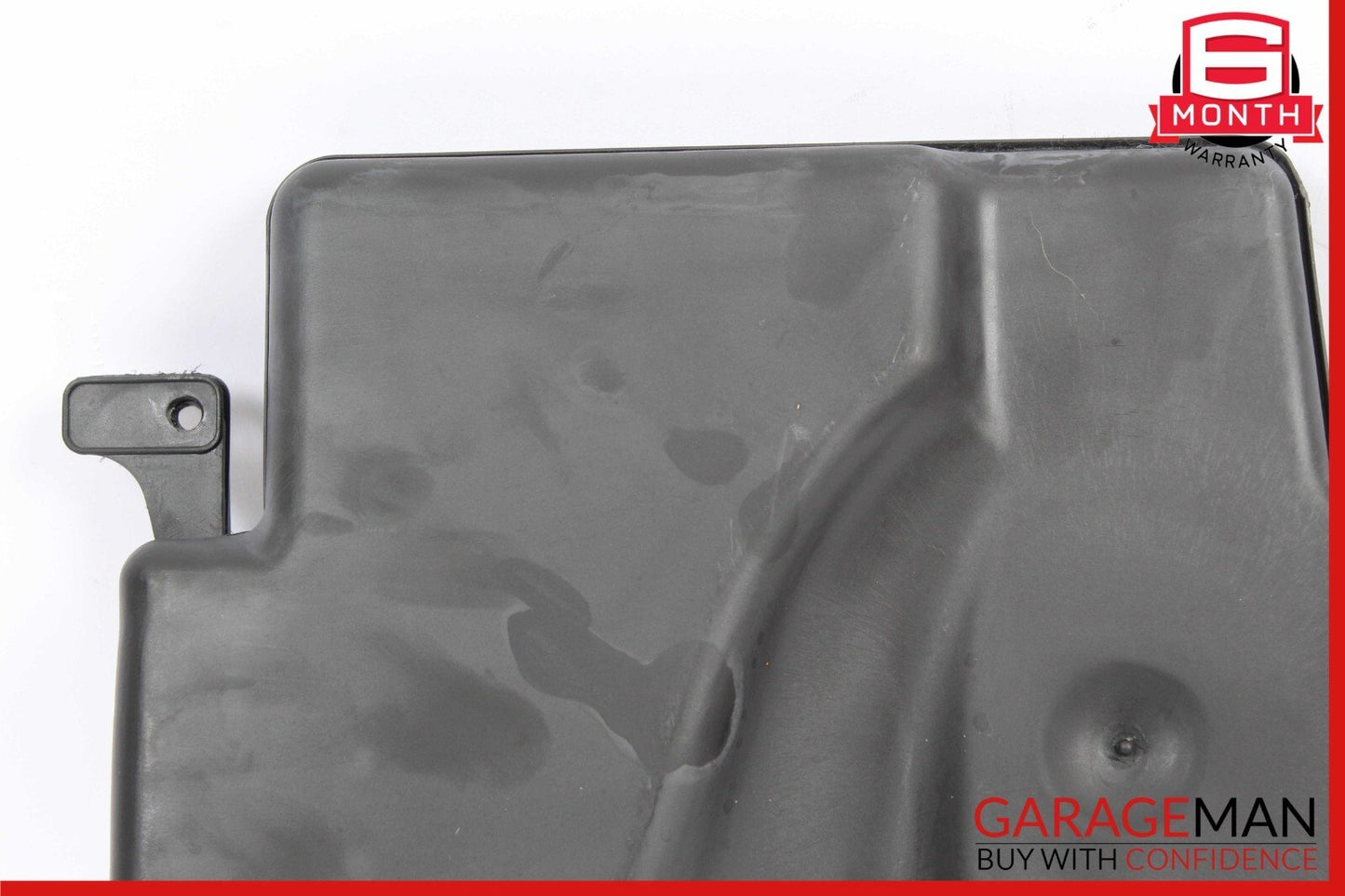 97-04 Porsche Boxster 986 Front Left Audio Door Sound Loudspeaker Woofer Box