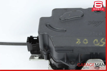 06-13 Mercedes W251 R350 GL450 Rear Trunk Lift Gate Tailgate Lock Latch Actuator