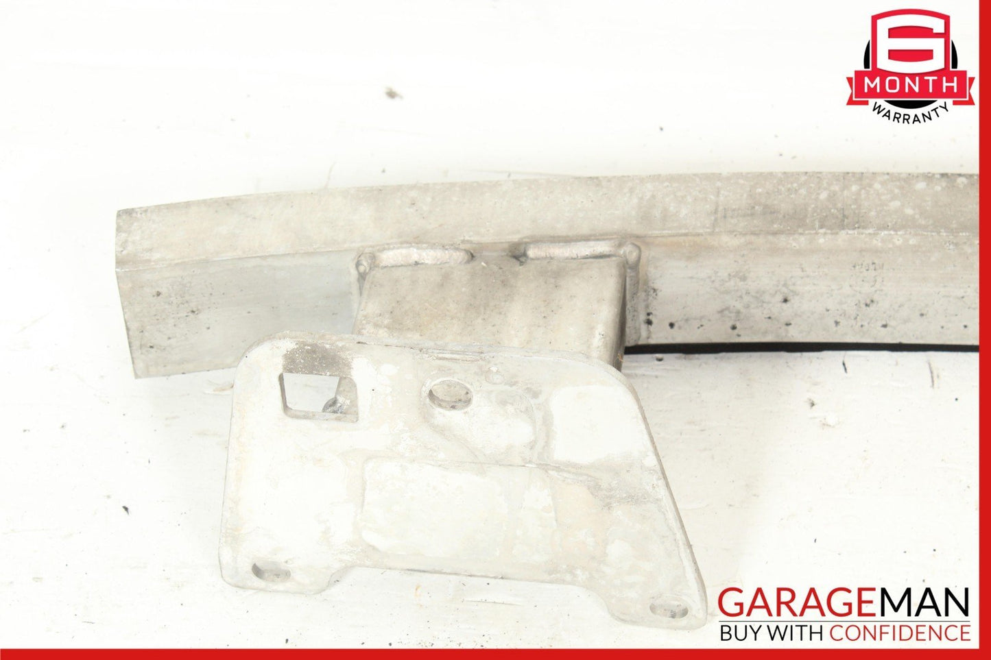 15-22 RAM ProMaster City Rear Bumper Reinforcement Impact Bar Beam OEM