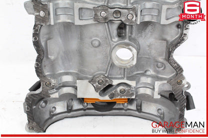 17-20 Mercedes R172 SLC43 AMG Right Side Engine Head Valve Cover 2760161200 OEM
