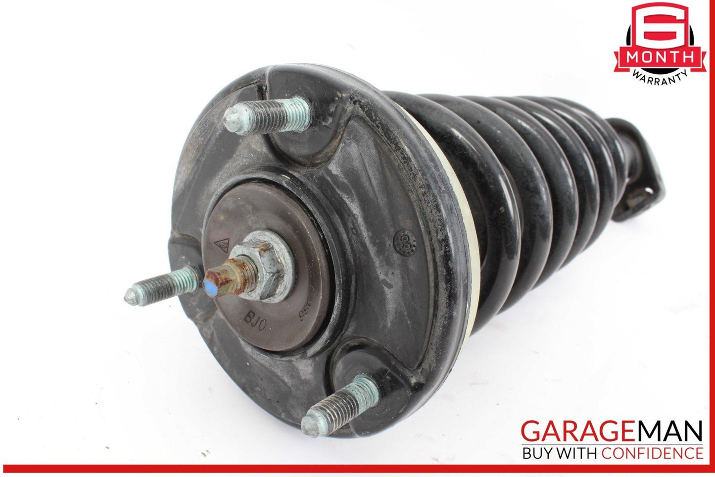 99-04 Porsche 911 996 Rear Left or Right Side Strut Shock Spring OEM