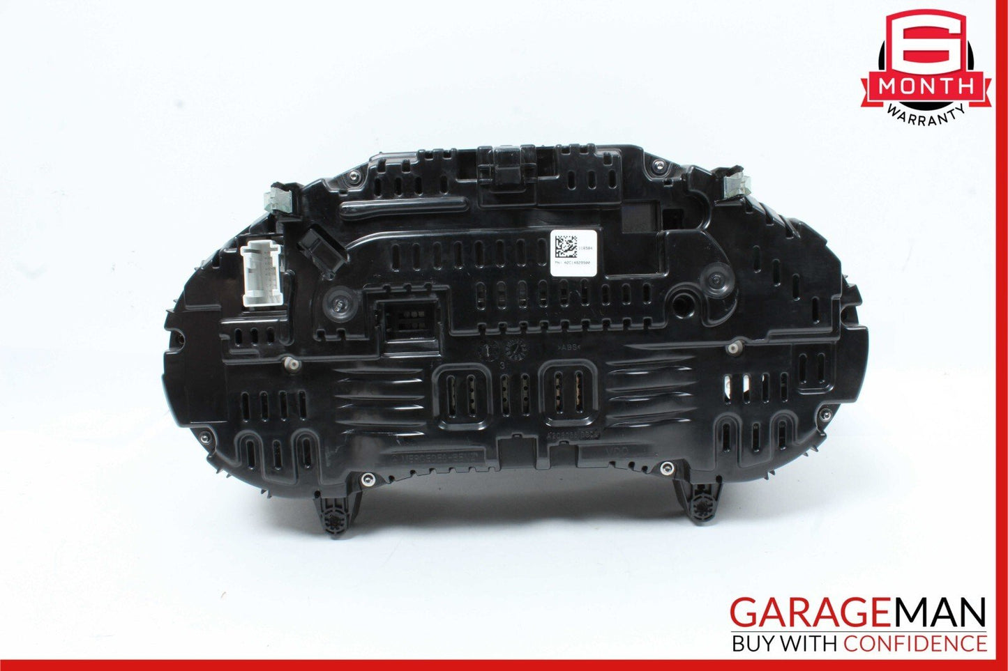 15-18 Mercedes W205 C300 Speedometer Odometer Instrument Cluster Gauge OEM