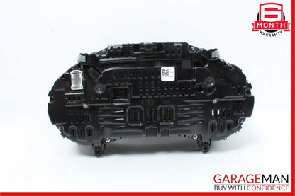15-18 Mercedes W205 C300 Speedometer Odometer Instrument Cluster Gauge OEM