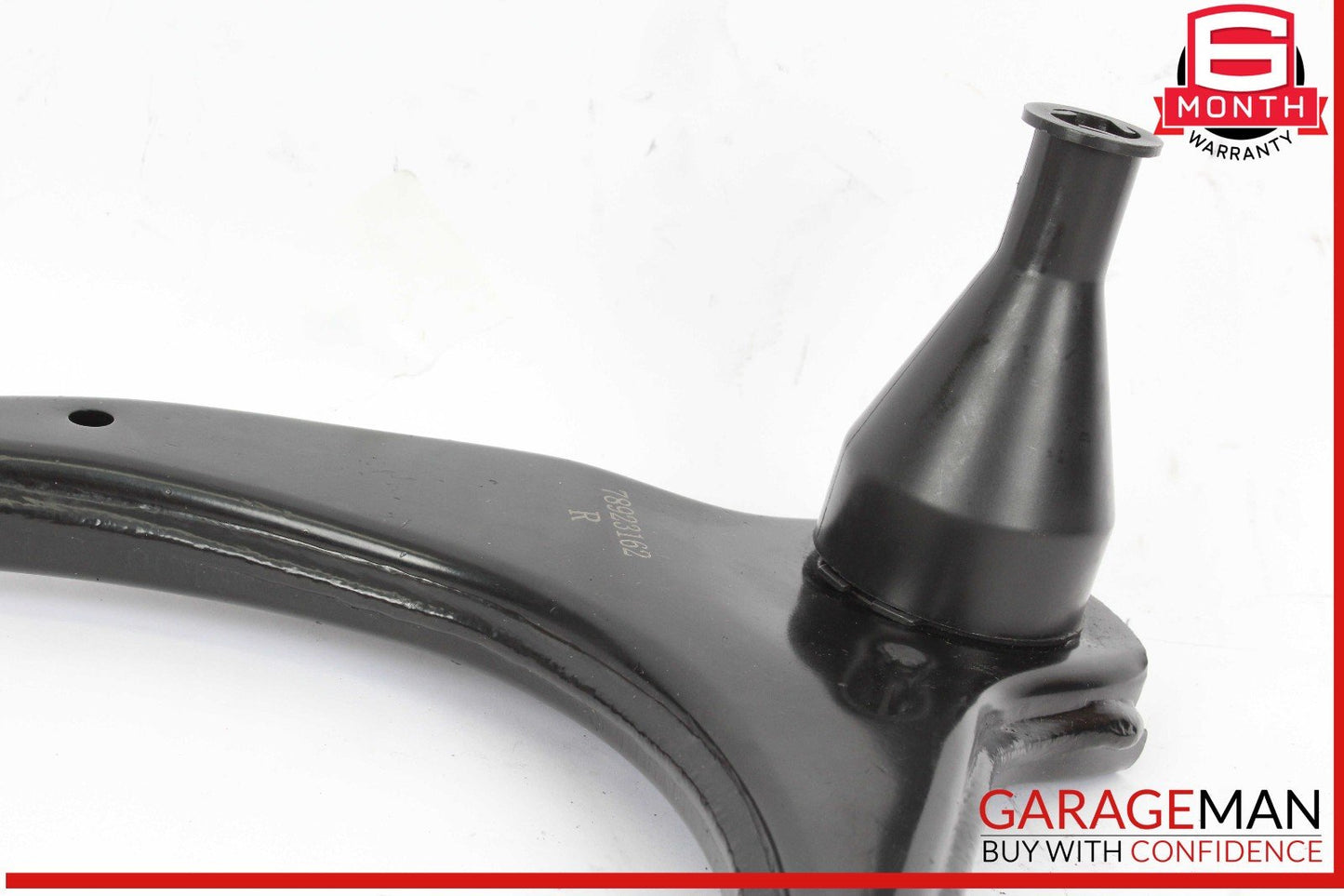 14-18 Chevrolet Silverado 1500 Front Right Upper Control Arm OEM