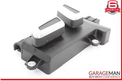 12-18 Audi Q5 A6 A7 Front Left Driver Side Power Seat Adjustment Switch OEM