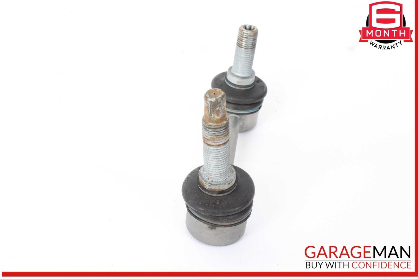12-15 Mercedes W166 ML350 4MATIC Rear Left or Right Sway Stabilizer Bar Link OEM