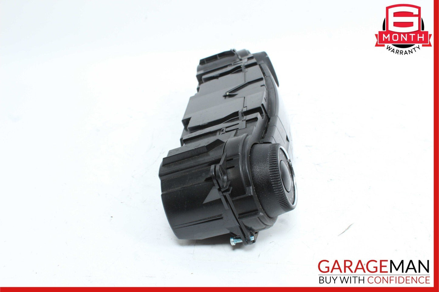 06-11 Mercedes W219 CLS550 CLS500 A/C AC Heater Climate Control Unit OEM
