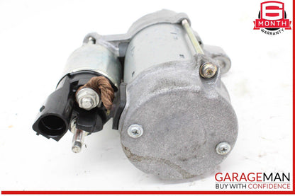 18-25 Audi Q5 Engine Starter Motor Denso 06Q911024 OEM