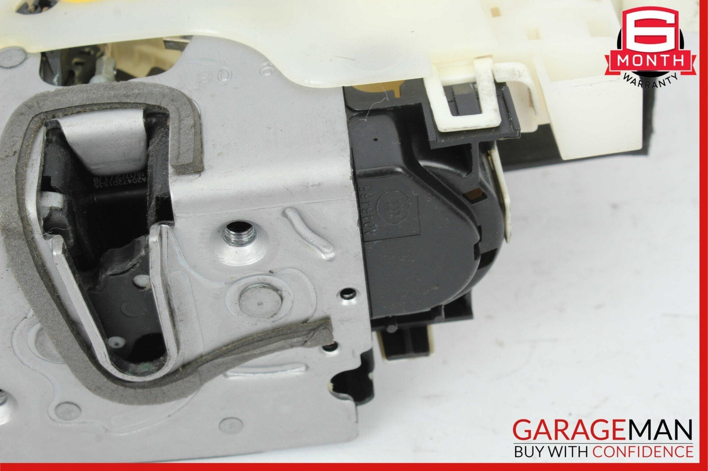 08-18 Mercedes W212 E350 C350 Front Left Side Door Lock Latch Actuator OEM