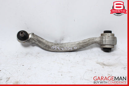 08-14 Mercedes W204 C250 C350 Front Right Side RWD Curved Wishbone Control Arm