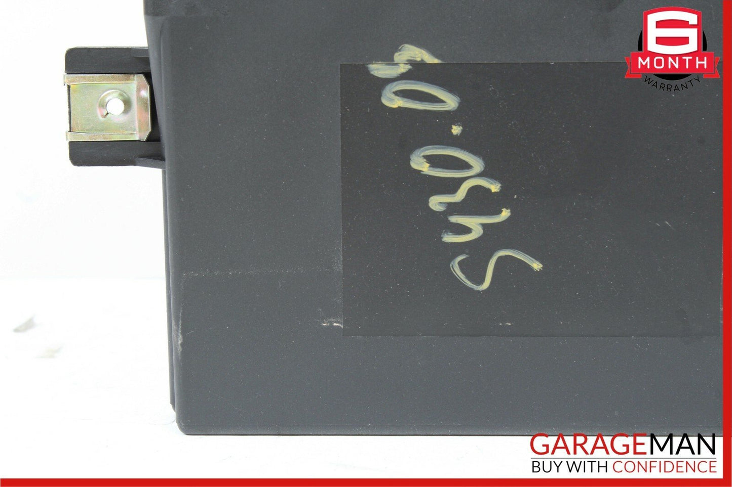 00-03 Mercedes S430 SL500 CL500 Keyless Go Entry Control Module 2305450132 OEM