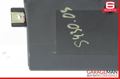 00-03 Mercedes S430 SL500 CL500 Keyless Go Entry Control Module 2305450132 OEM