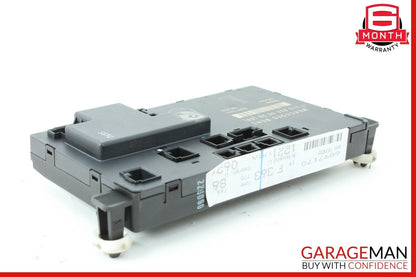 06-11 Mercedes W219 CLS550 CLS55 AMG Front Left Side Door Control Module Unit