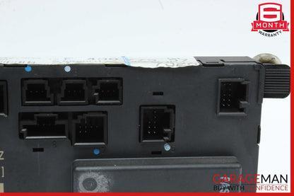 03-09 Mercedes W211 E350 E63 AMG Front Left Side Door Control Module Unit OEM