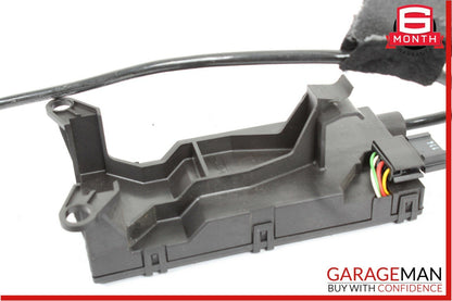 03-06 Mercedes R230 SL500 Front Left Side Keyless Go Entry Door Antenna Module