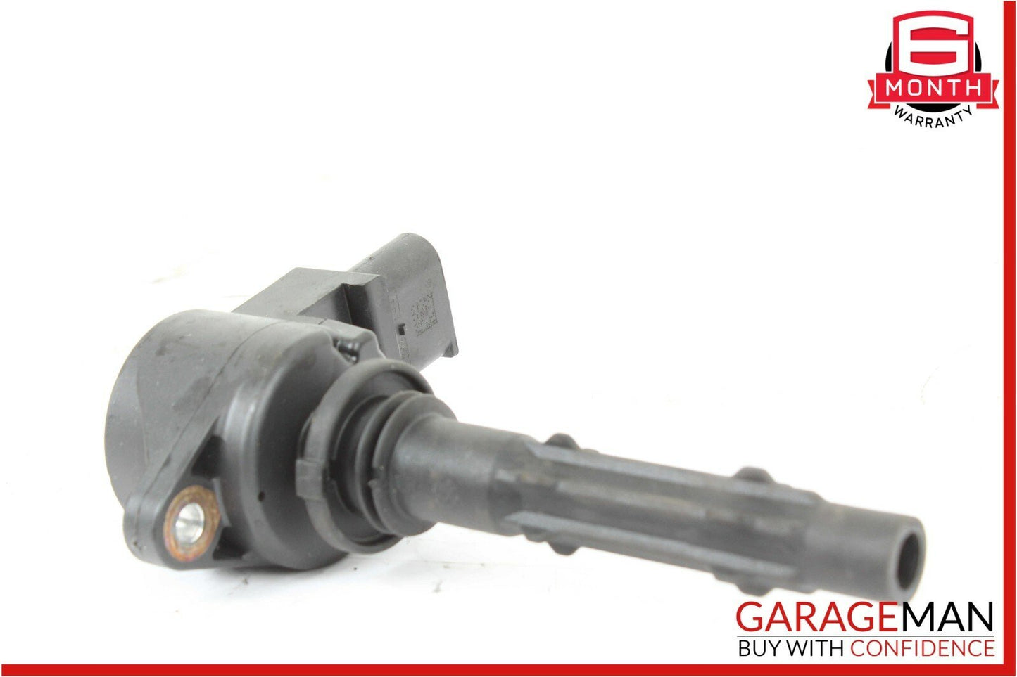 07-11 Mercedes S550 CL550 CLS350 Delphi Ignition Coil Spark Plug 0001502780 OEM