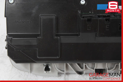07-10 Mercedes W221 S550 CL550 Overhead Dome Light Sunroof Control OEM