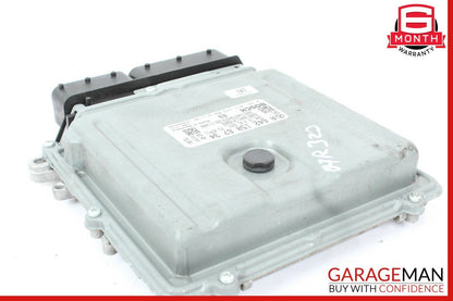 07-08 Mercedes W251 R320 CDI Diesel ECU ECM Engine Control Module Unit OEM