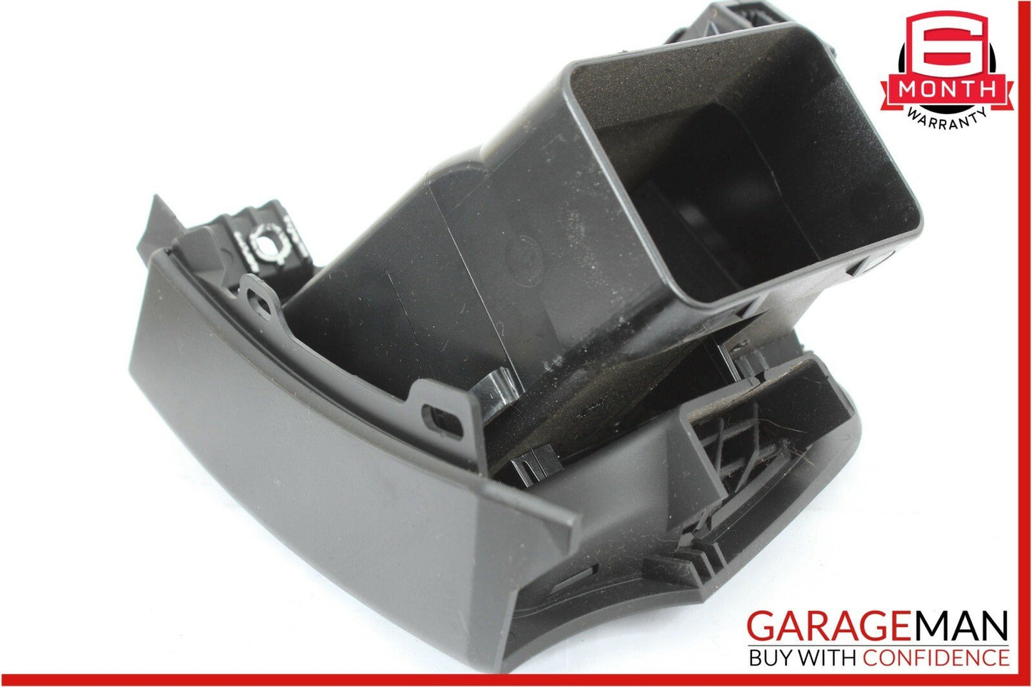 07-13 Mercedes W216 CL500 S400 Dash AC A/C Air Vent Trim Panel Left Driver OEM