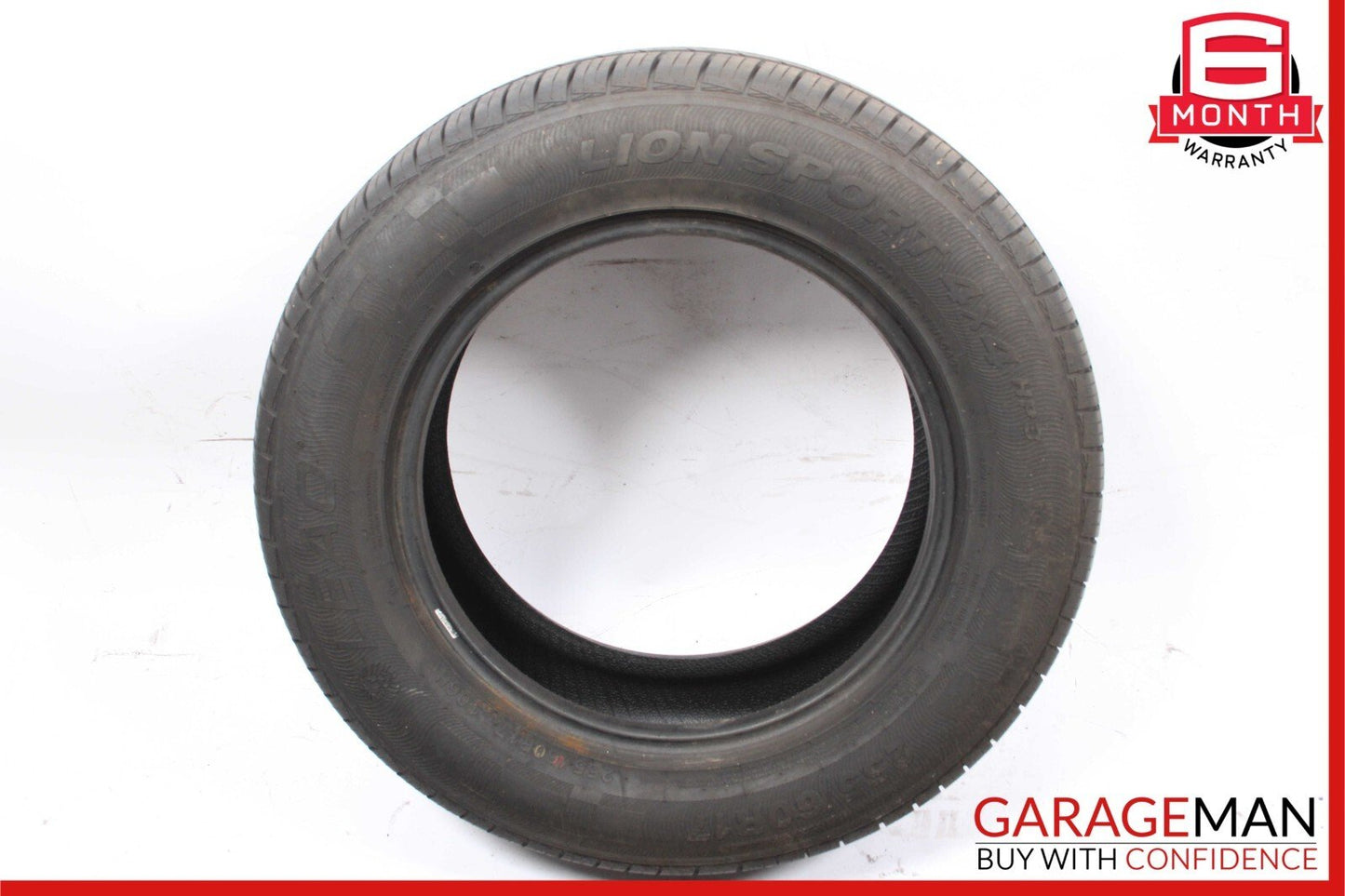 LEAO Lion Sport HP R17 225/60R17 106H Run Flat Tire 2556017 255 60 17 OEM