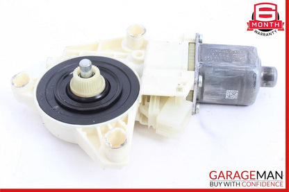 08-16 Mercedes E400 E350 GLK350 C250 Rear Left Door Window Regulator Motor Unit