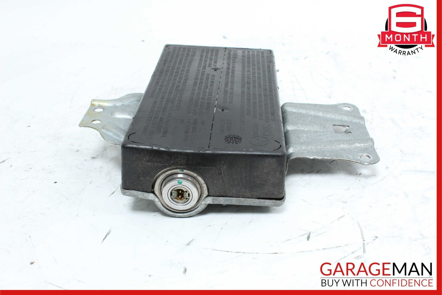 97-03 Mercedes W208 CLK320 CLK430 Front Left Door Airbag Air Bag Module Unit