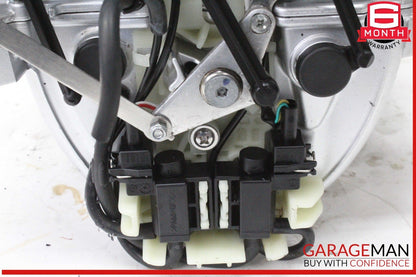 05-13 Mercedes W211 E350 ML350 Engine Air Intake Manifold 2721402401 OEM
