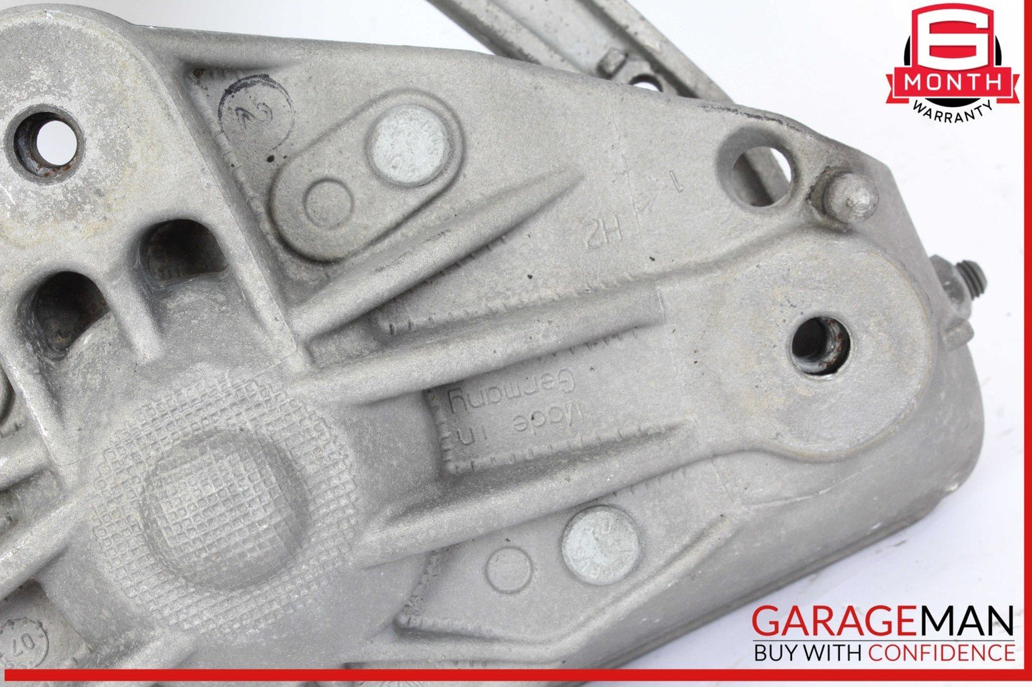 03-10 Cayenne S 957 Front Left or Right Side Upper Control Arm 7L0407047B OEM