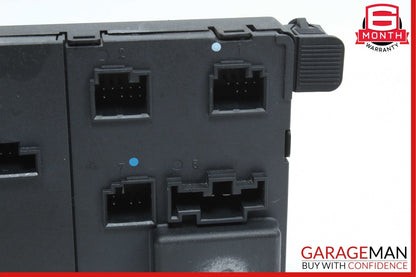 03-12 Mercedes R230 SL500 SL55 AMG SL550 Front Left Side Door Control Module OEM