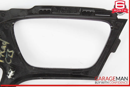 14-19 Cadillac CTS V-Sport Center Console Shifter Trim Bezel Cover 23458181 OEM