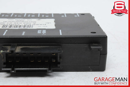 98-05 Mercedes W163 ML350 ML55 AMG Front Left Or Right Seat Control Module OEM
