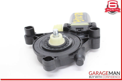 19-24 Audi Q3 A3 S3 Front Left Driver Side Window Regulator Motor 5Q0959802C OEM