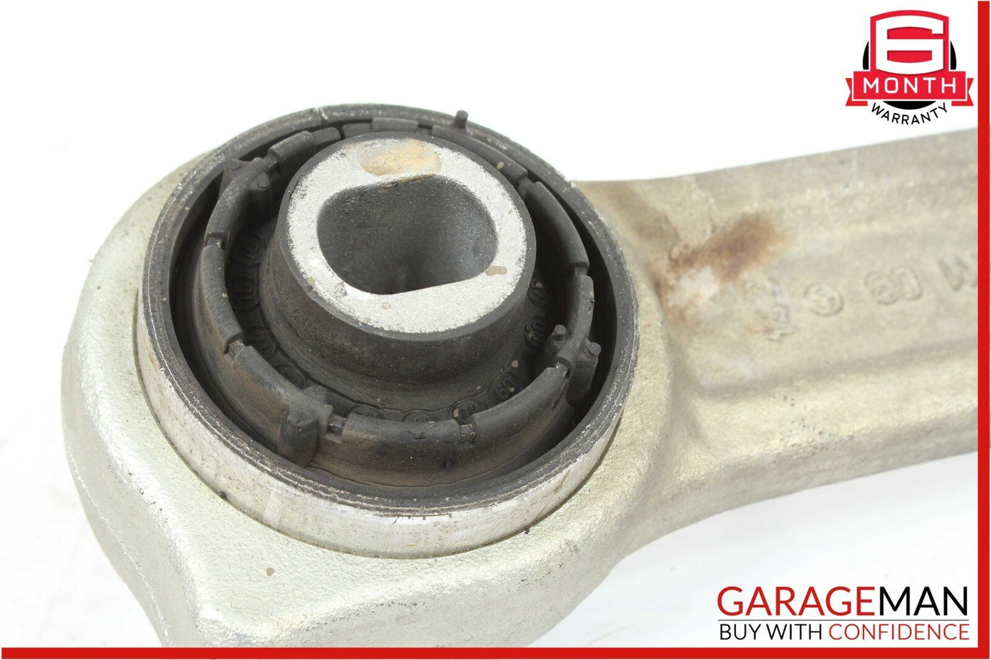 03-11 Mercedes E350 E550 CLS63 AMG Front Right Side Lower Control Arm